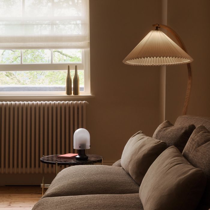 Lampadaire Timberline