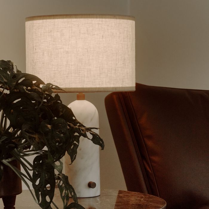 Lampe de table Gravity
