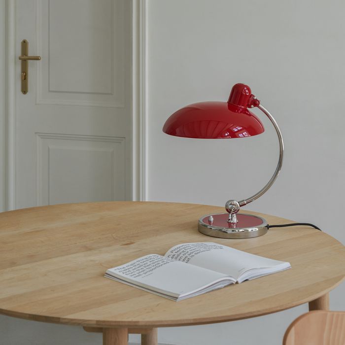 Kaiser Idell Lampe de table