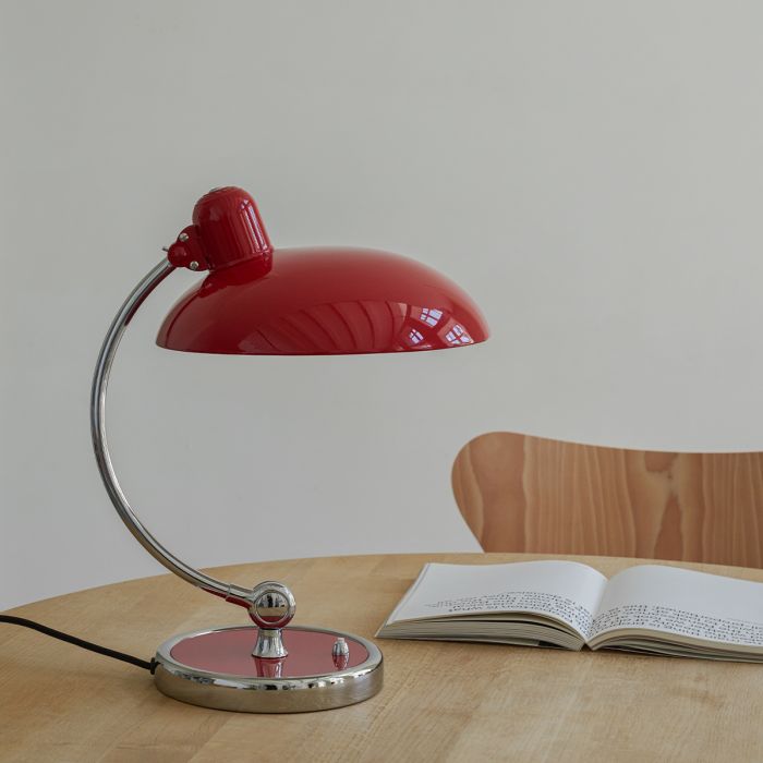 Kaiser Idell Lampe de table