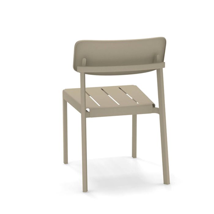 Chaise Shine - Lot de 4