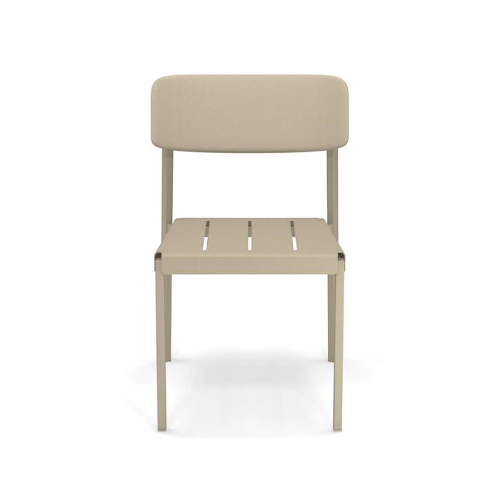 Chaise Shine - Lot de 4