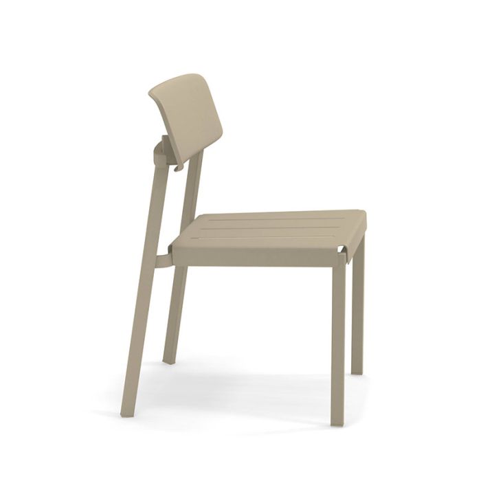 Chaise Shine - Lot de 4