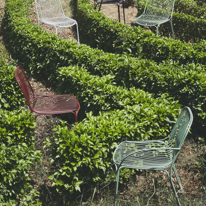 Fauteuil Hiray