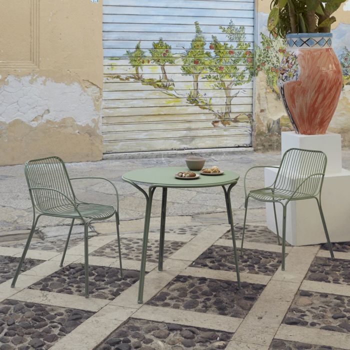 Fauteuil Hiray