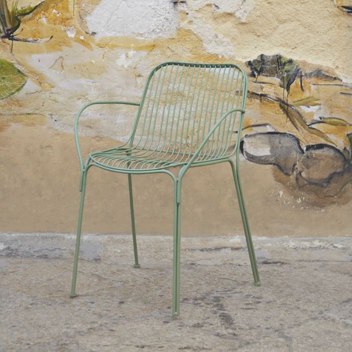Fauteuil Hiray