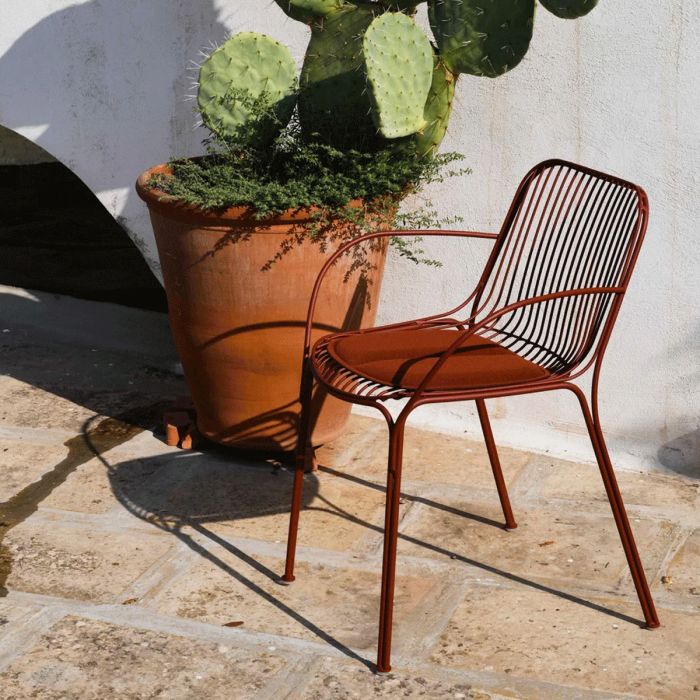 Fauteuil Hiray