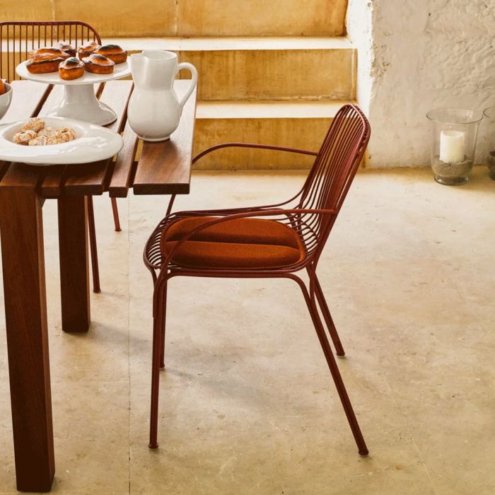 Fauteuil Hiray