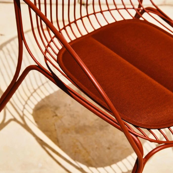 Fauteuil Hiray