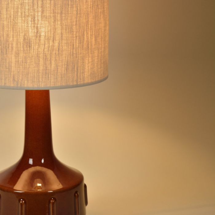 Lampe à poser Jimmy