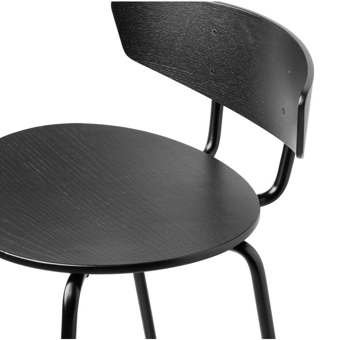 Tabouret herman bar