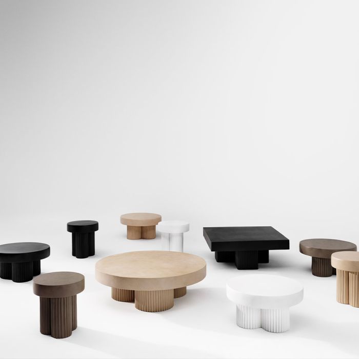Table basse Gear