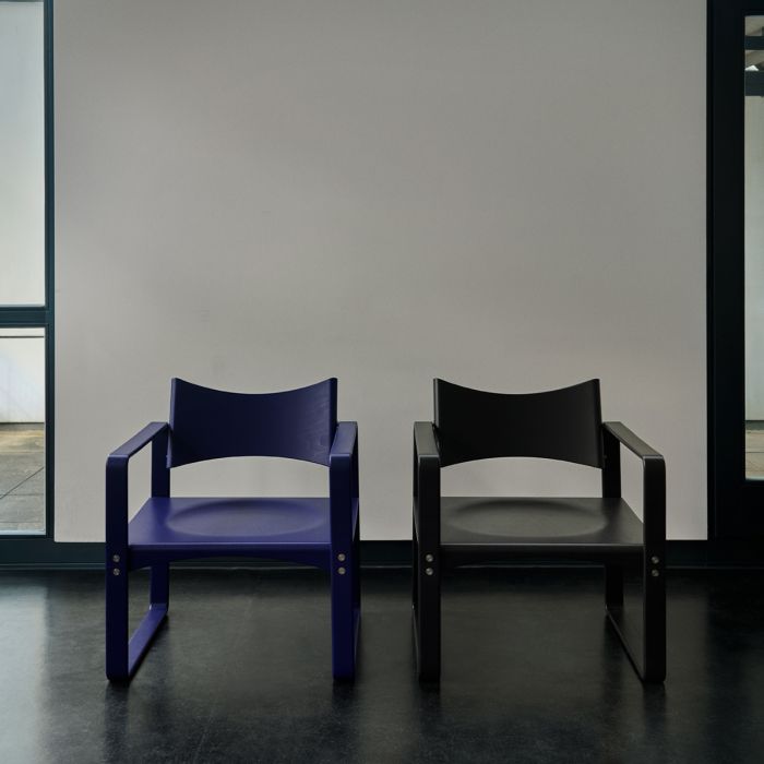Fauteuil Serie 270 F