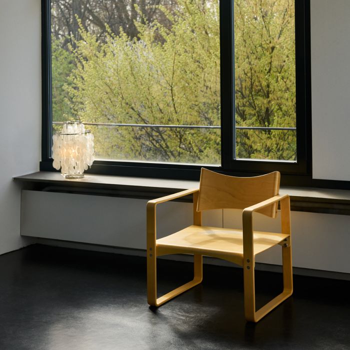 Fauteuil Serie 270 F