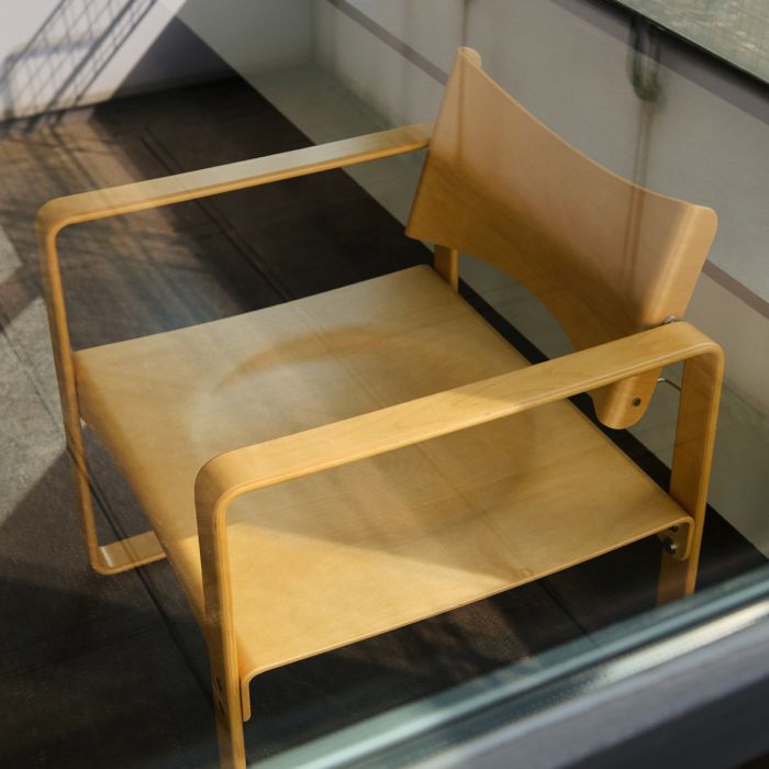 Fauteuil Serie 270 F