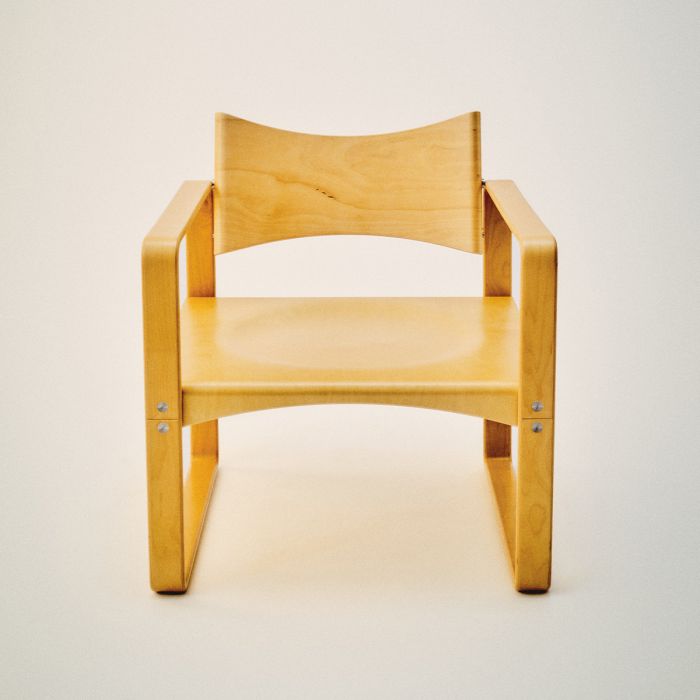 Fauteuil Serie 270 F