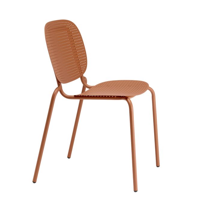 Chaise Si-Si - Lot de 2
