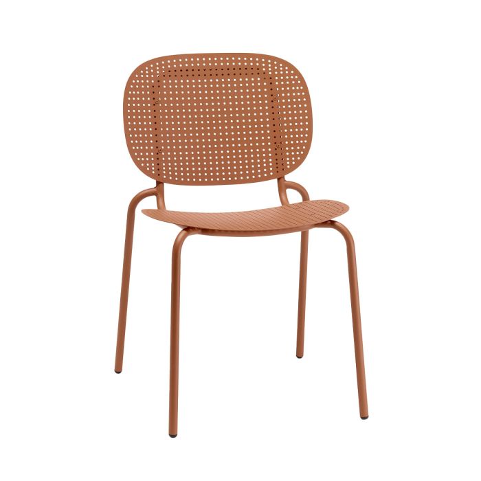Chaise Si-Si - Lot de 2