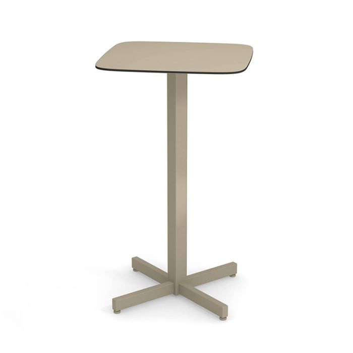 Table Mange Debout Shine