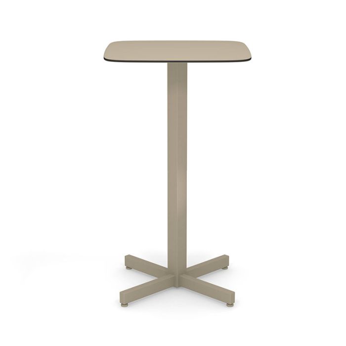 Table Mange Debout Shine