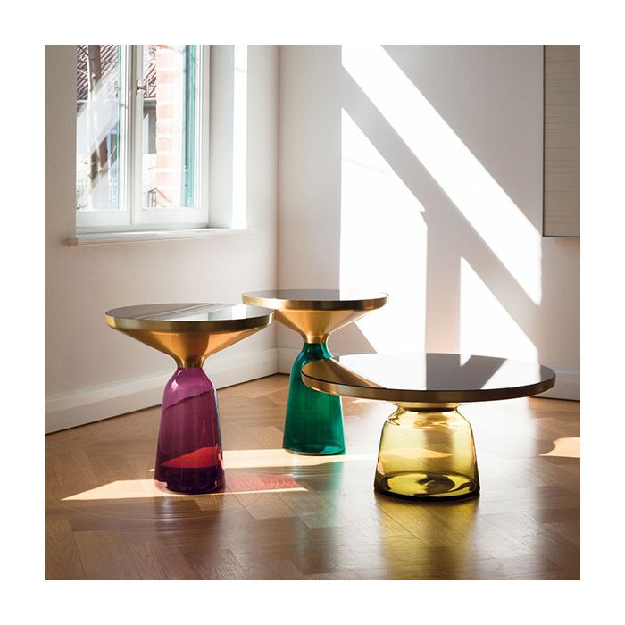 Bell Side Table