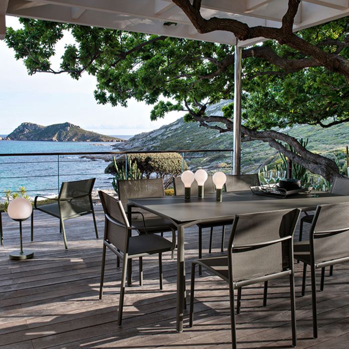Table Calvi 195 x 95 cm