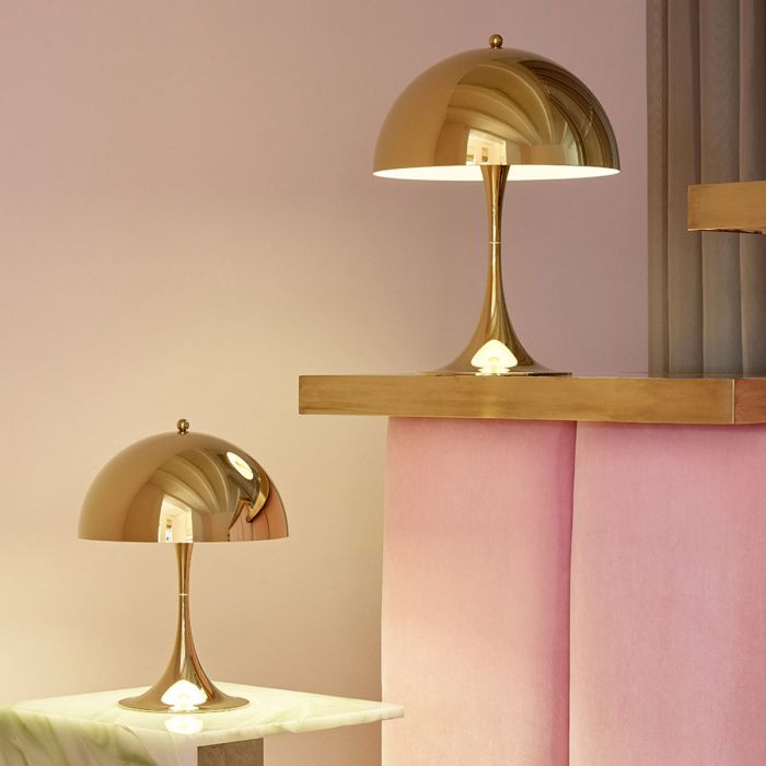 Lampe à poser Panthella 250 V2 (Outlet)