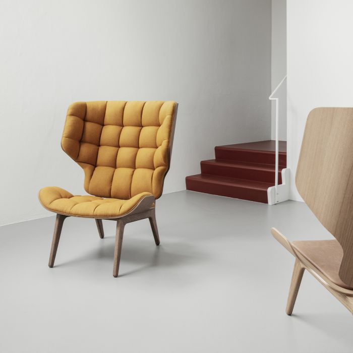 Fauteuil Mammoth