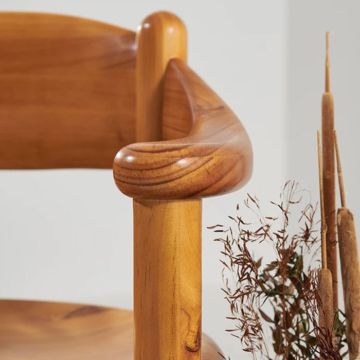 Fauteuil Daumiller