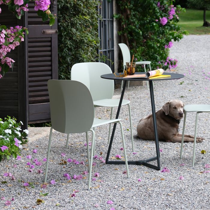 Chaise Mentha - Lot de 4