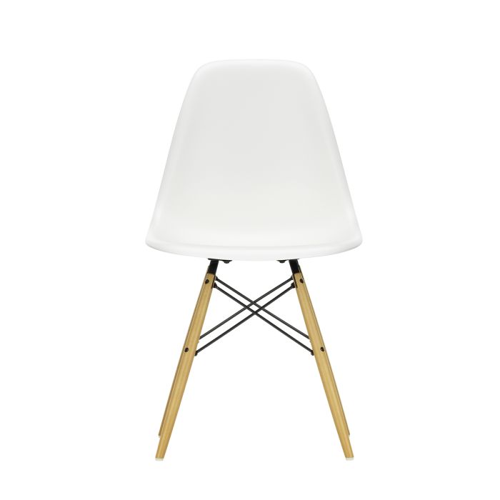 Eames chaise DSW