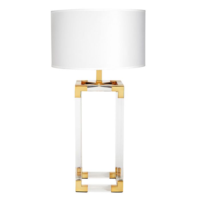 Jacques Lampe de table 