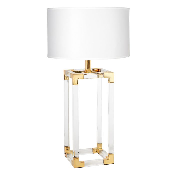 Jacques Lampe de table 