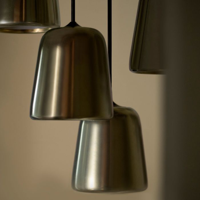 Suspension Material