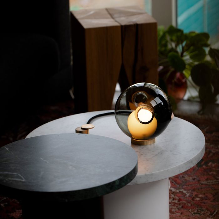 Lampe de table 28t