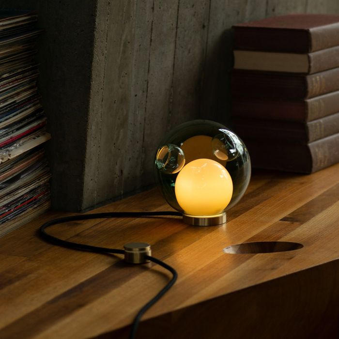 Lampe de table 28t
