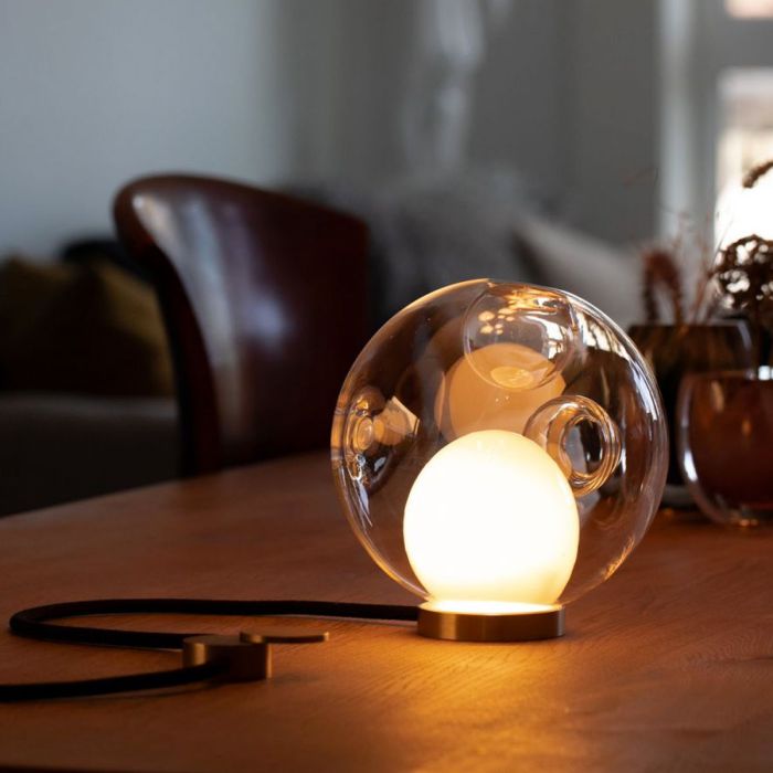 Lampe de table 28t