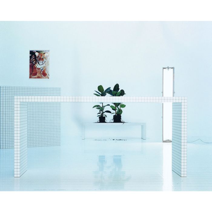 Bureau Quaderna