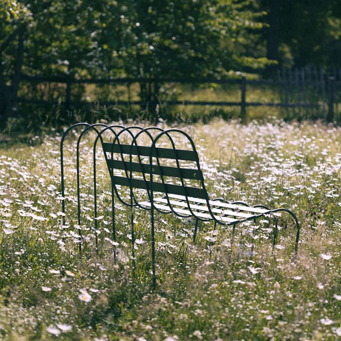 Gardener's Sofa