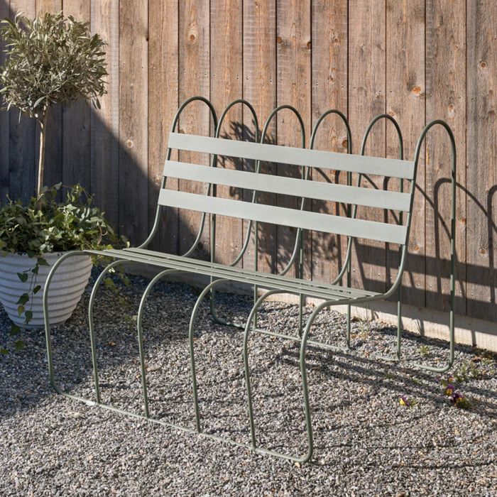 Gardener's Sofa