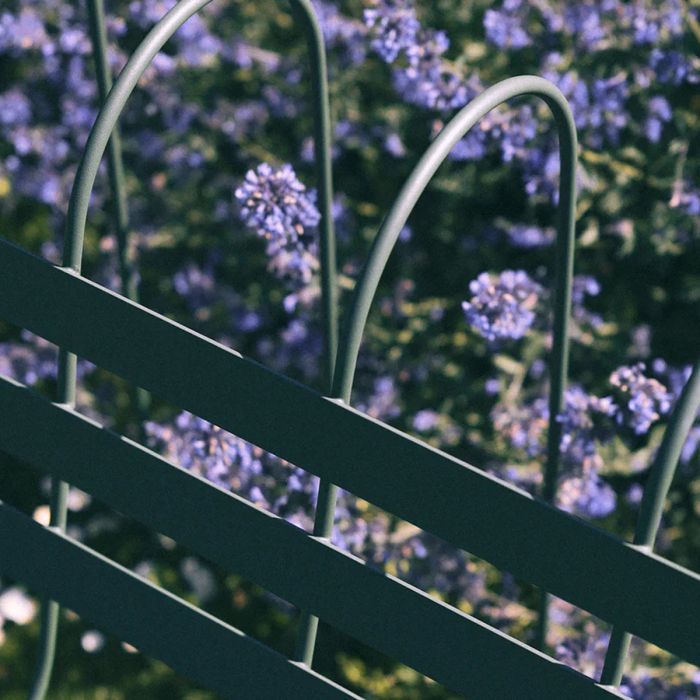 Gardener's Sofa
