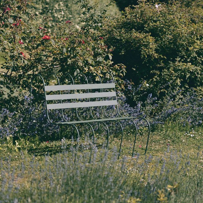 Gardener's Sofa