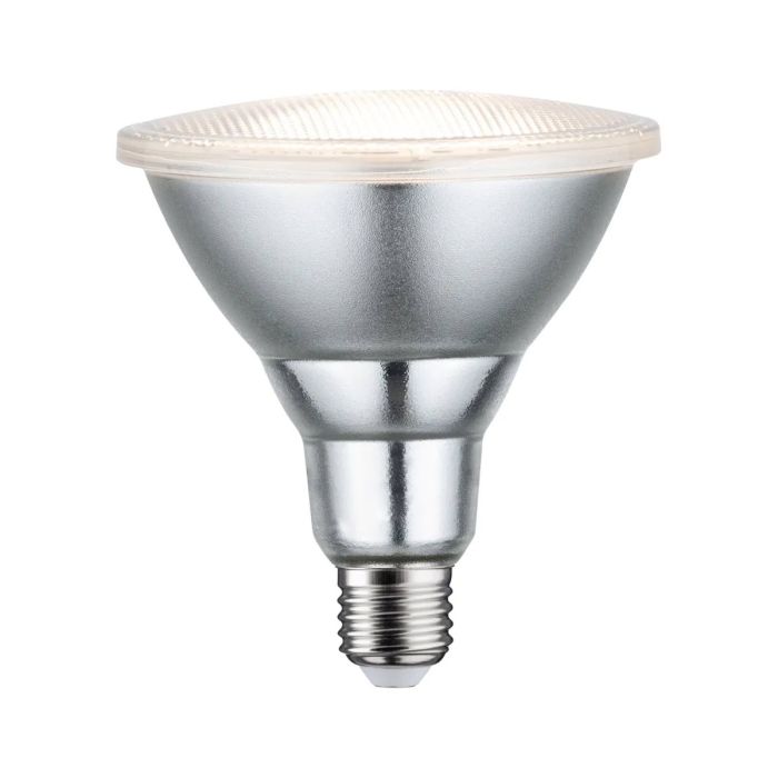 Ampoule LED Réflecteur PAE38 E27 Argent 13.8W 3000K Dimmable