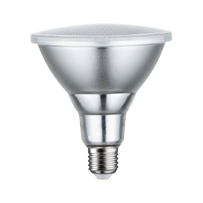 Ampoule LED Réflecteur PAE38 E27 Argent 13.8W 3000K Dimmable