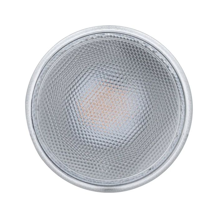 Ampoule LED Réflecteur PAE38 E27 Argent 13.8W 3000K Dimmable