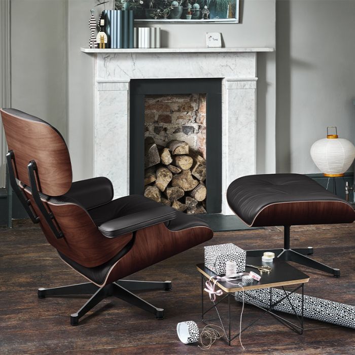 Lounge Chair