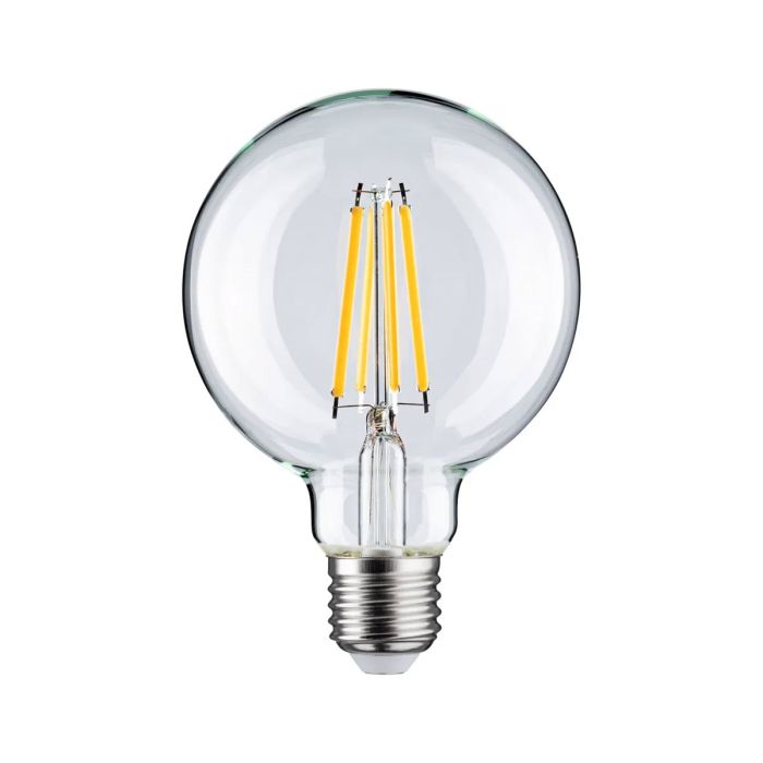 Ampoule LED Globe G95 Claire 9W 2700K Dimmable