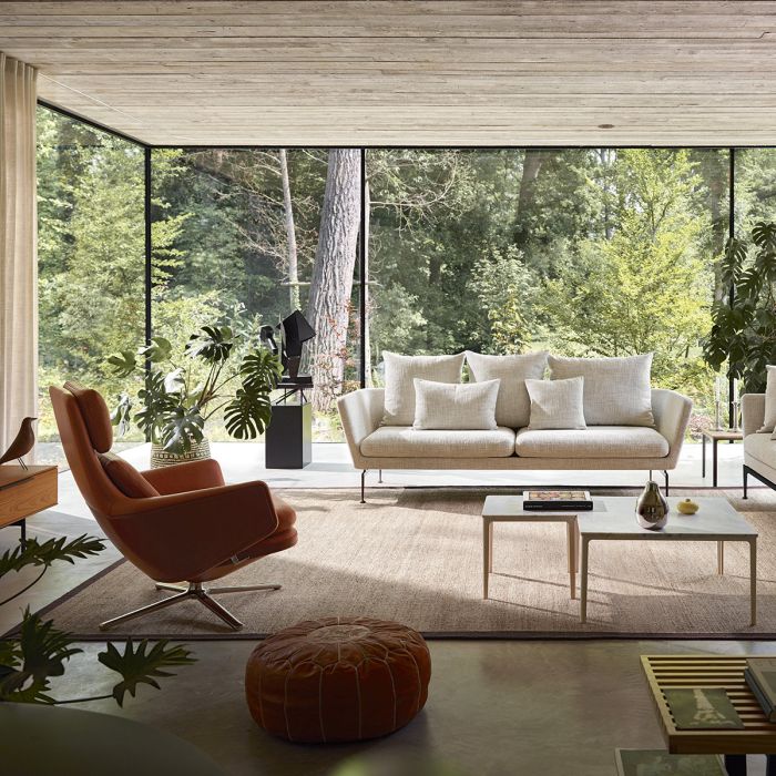 Grand Relax & Ottoman
