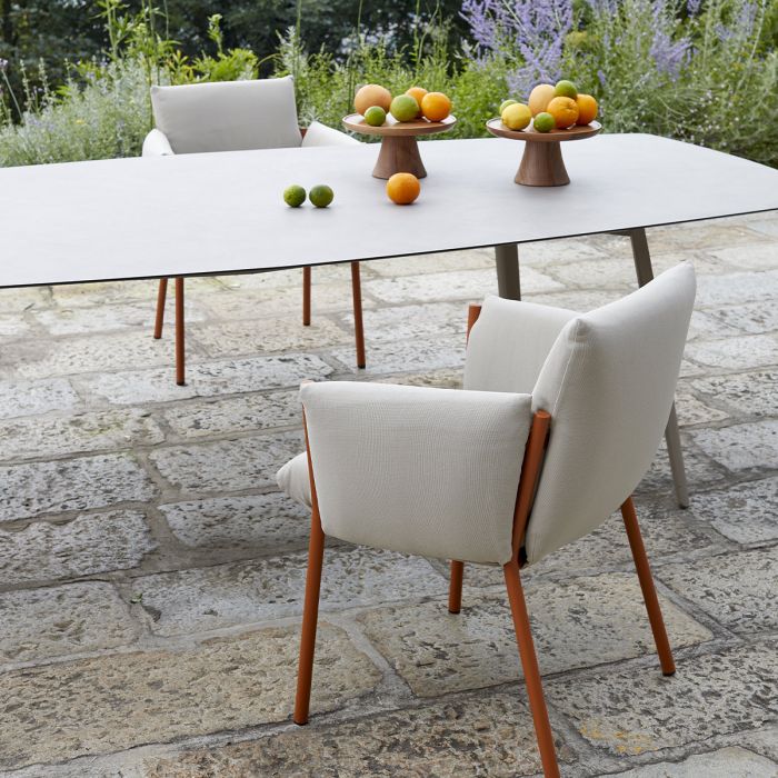 Fauteuil Brezza