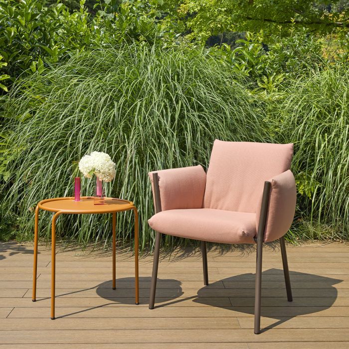 Fauteuil Brezza